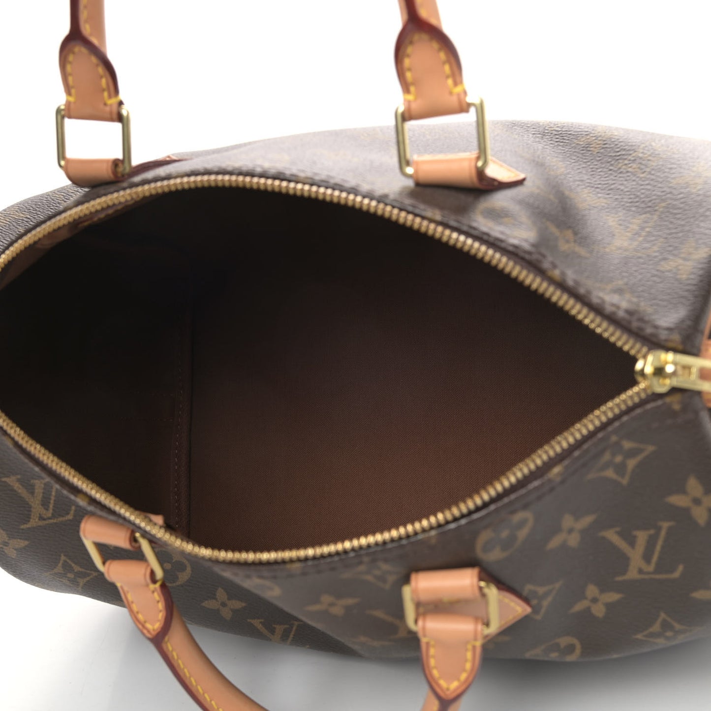 Monogram Speedy Bandouliere 30