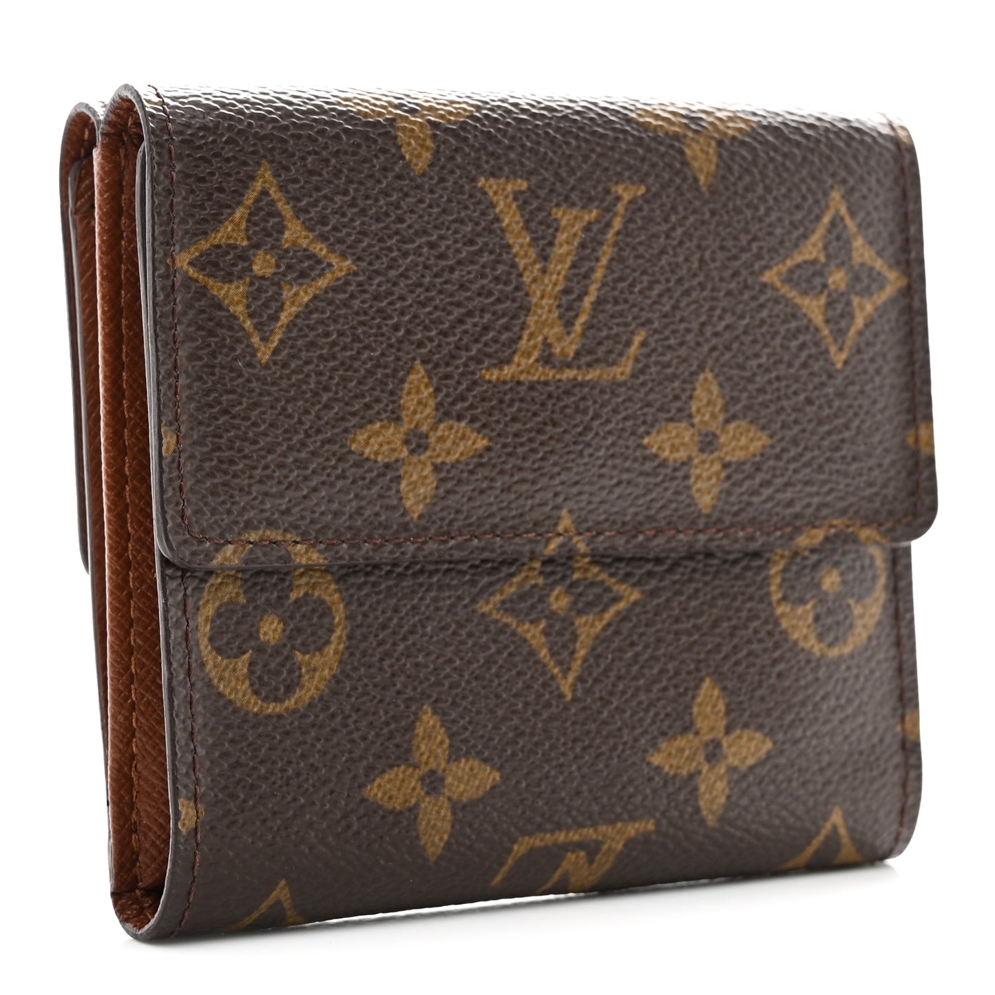 Monogram Elise Wallet