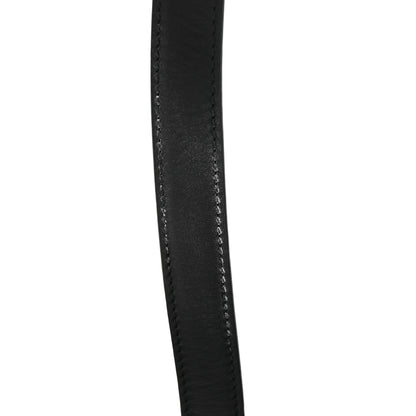 MCM Visetos Medium Delmy Shopper Tote Black 14 of 15