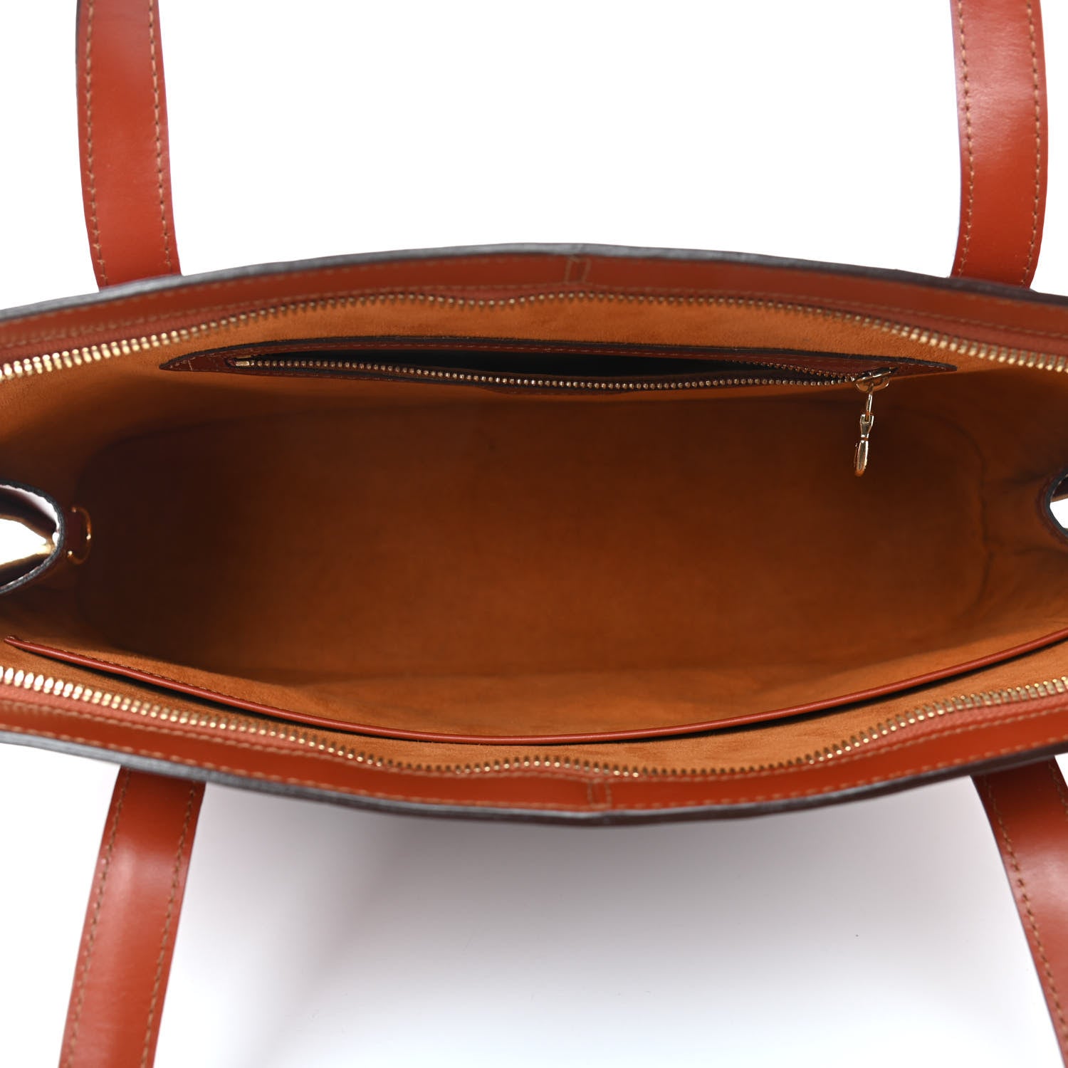 Louis Vuitton Epi Lussac Kenyan Fawn 4 of 13