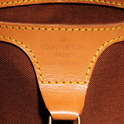 Louis Vuitton Monogram Ellipse MM 5 of 7