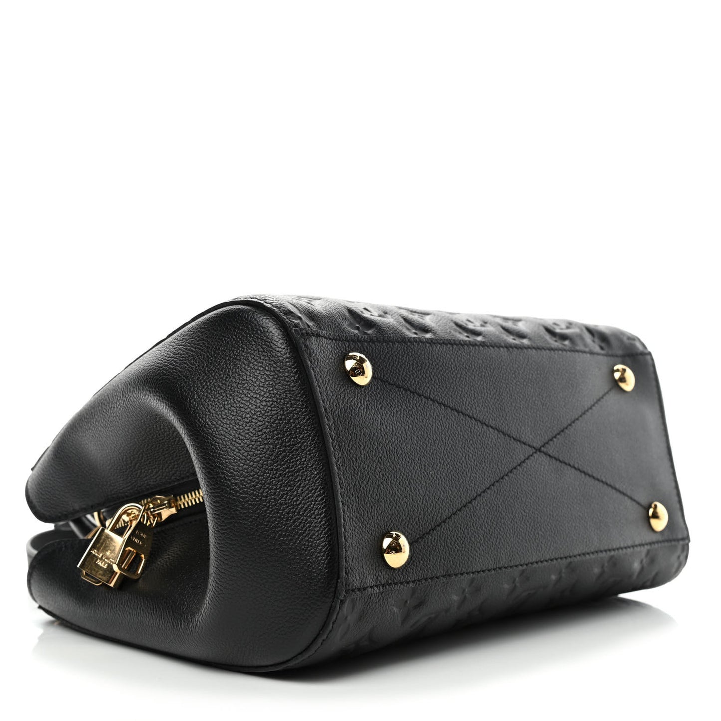 Empreinte Montaigne MM Black
