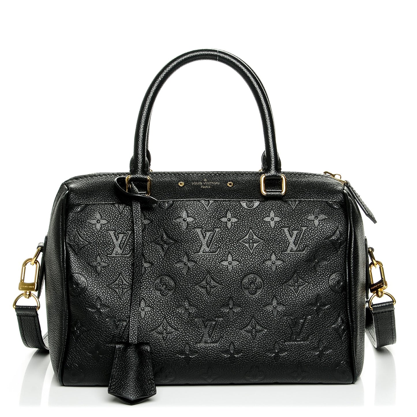 Empreinte Speedy Bandouliere 25 NM Black