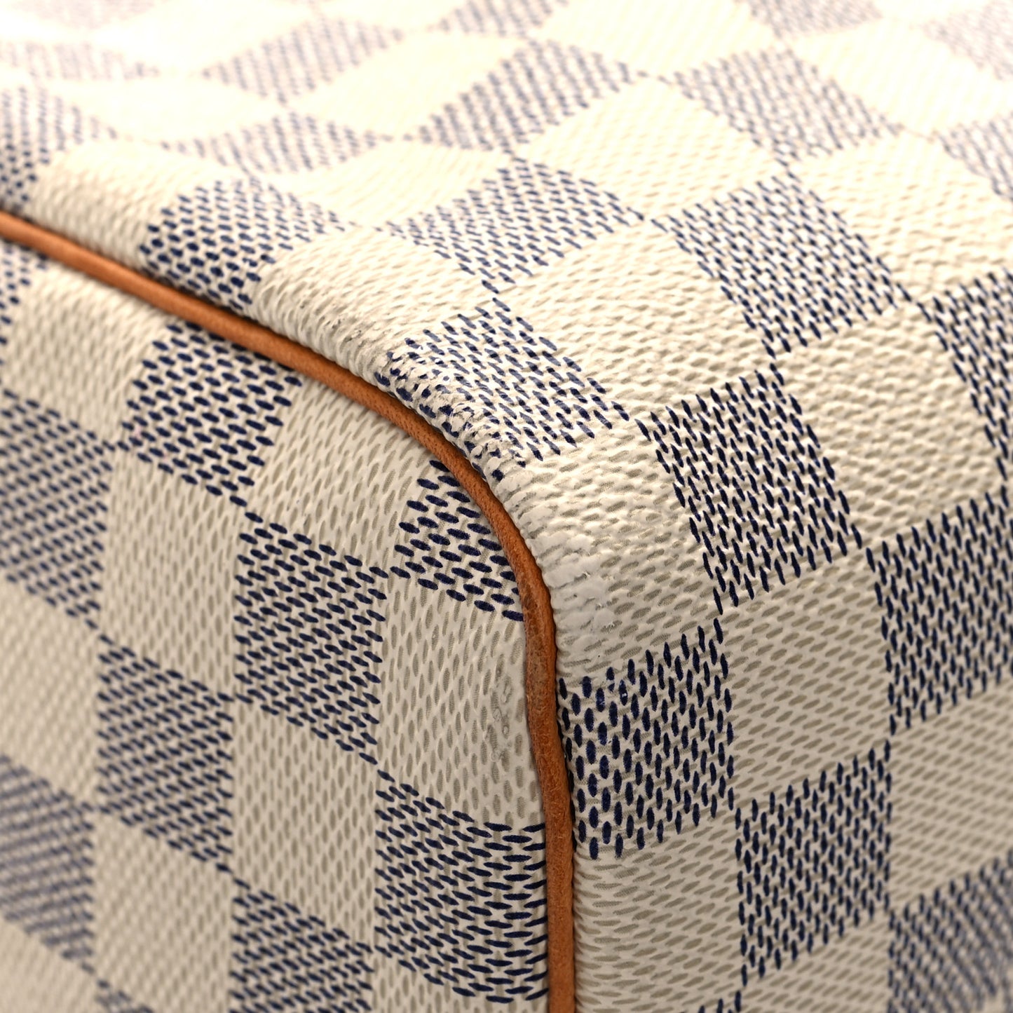 Damier Azur Speedy 30