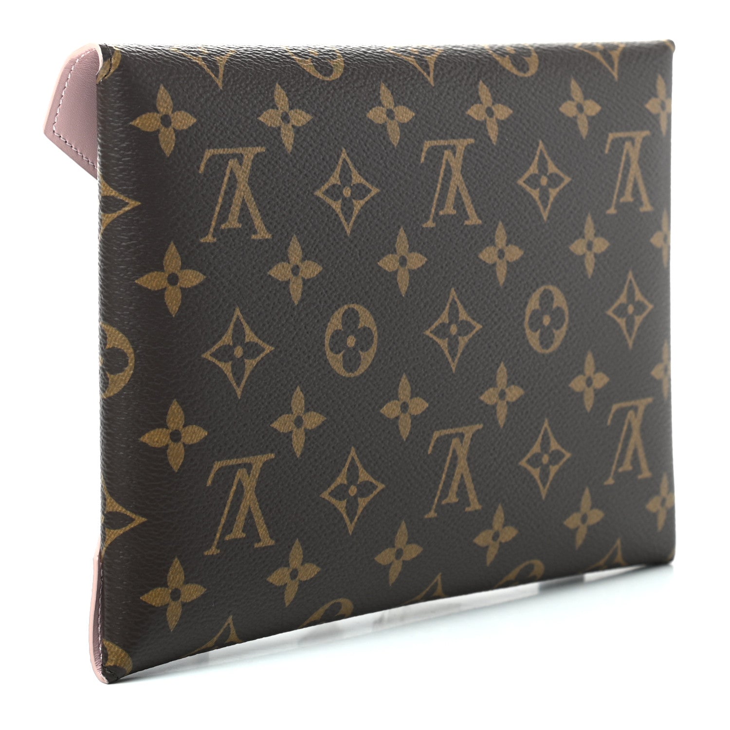 Louis Vuitton Monogram Kirigami Pochette Set 4 of 8
