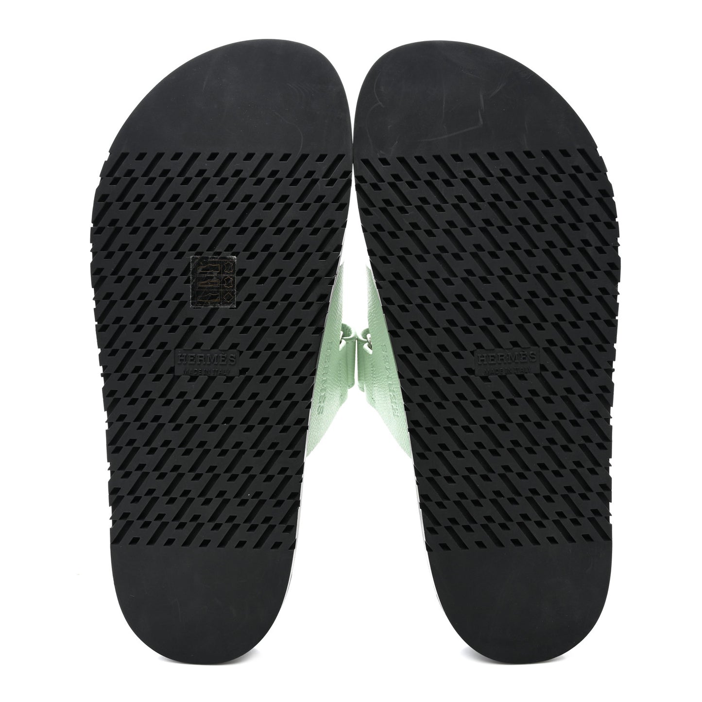 Epsom Womens Chypre Sandals 39 Vert Jade