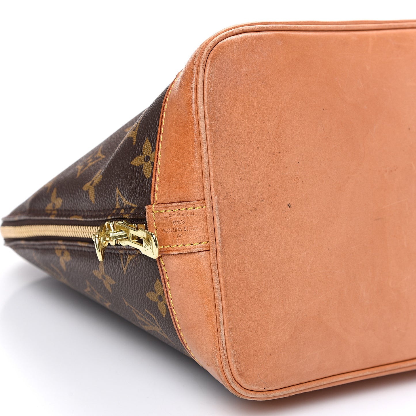 Monogram Alma PM