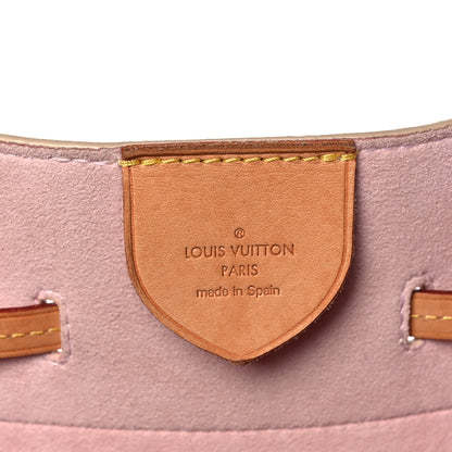 Louis Vuitton Damier Azur Girolata 6 of 12