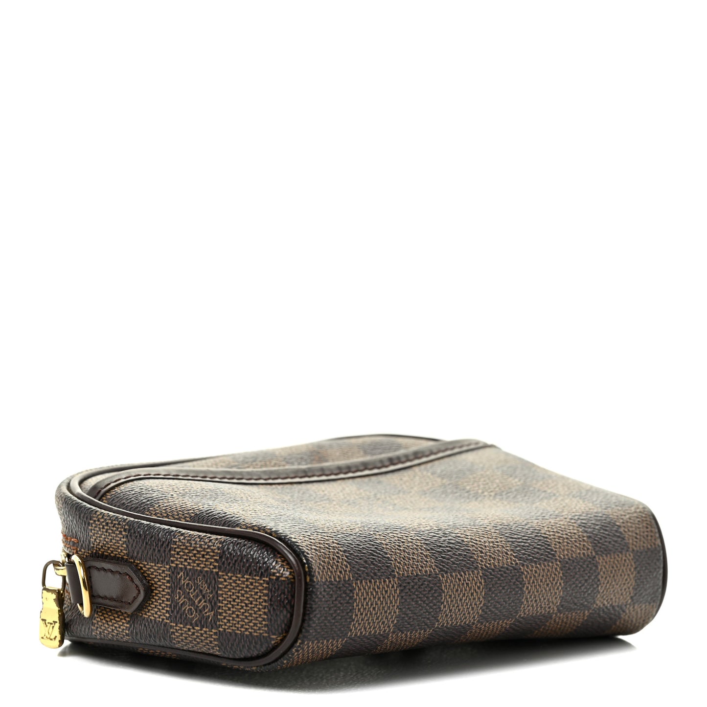 Damier Ebene Pochette Ipanema