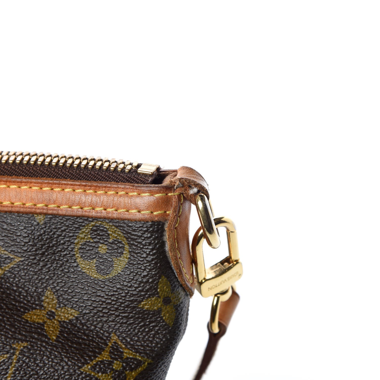 Louis Vuitton Monogram Palermo PM 26 of 31