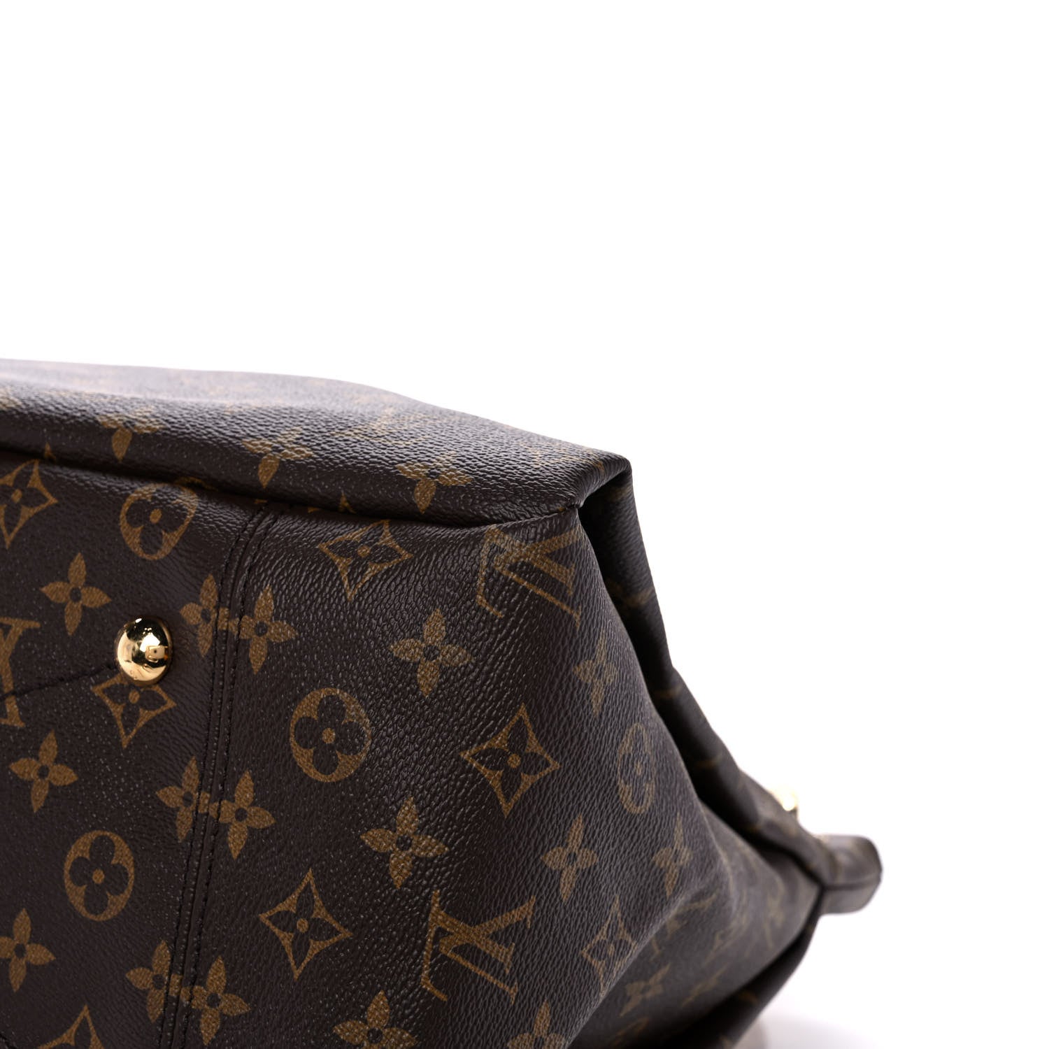 Louis Vuitton Monogram Artsy MM 10 of 12