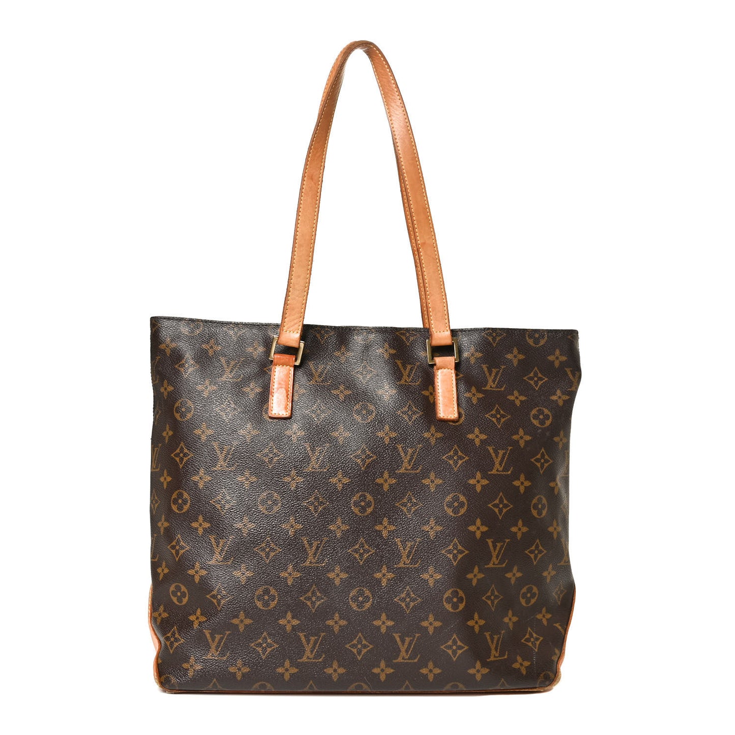 Monogram Cabas Mezzo