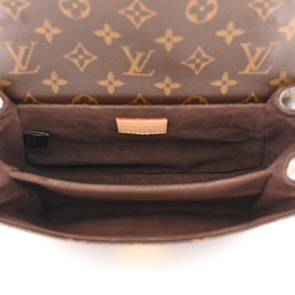 Louis Vuitton Monogram Pochette Metis 5 of 12