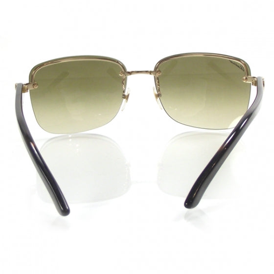 Gucci GG Sunglasses GG 2863S Havana Brown 3 of 9
