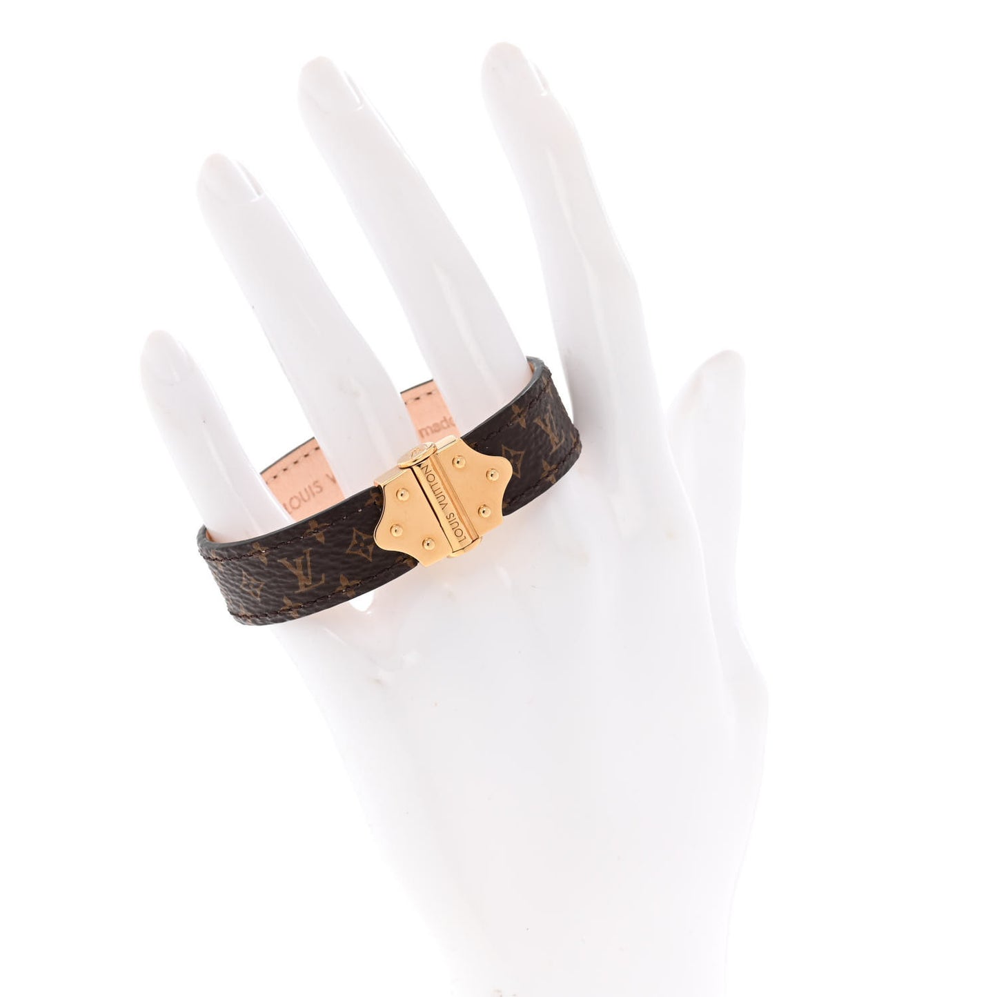 Monogram Nano Bracelet 17