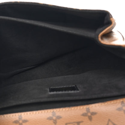 Louis Vuitton Reverse Monogram Pochette Metis 5 of 9
