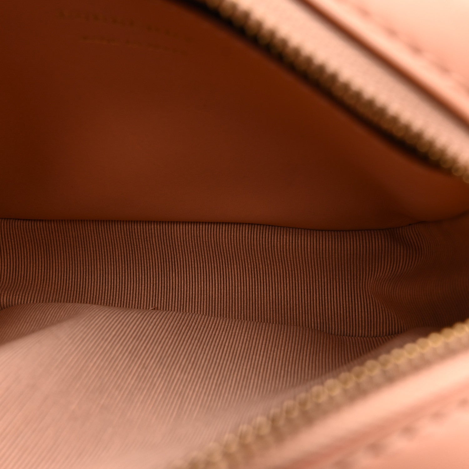 Burberry Smooth Calfskin 1983 Knight Check Link Bum Bag Pale Orchid 5 of 11