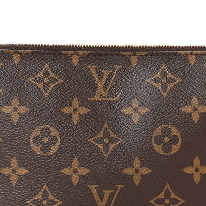 Louis Vuitton Monogram Pochette Accessories NM 7 of 9