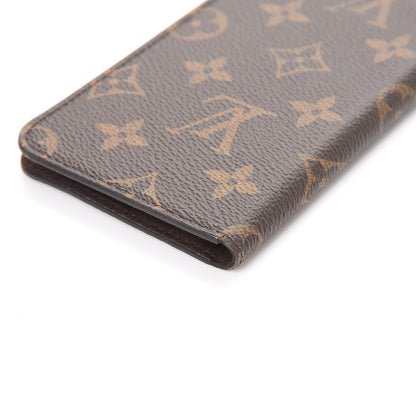 Louis Vuitton Monogram iPhone 7/8 Plus Folio Case 8 of 11