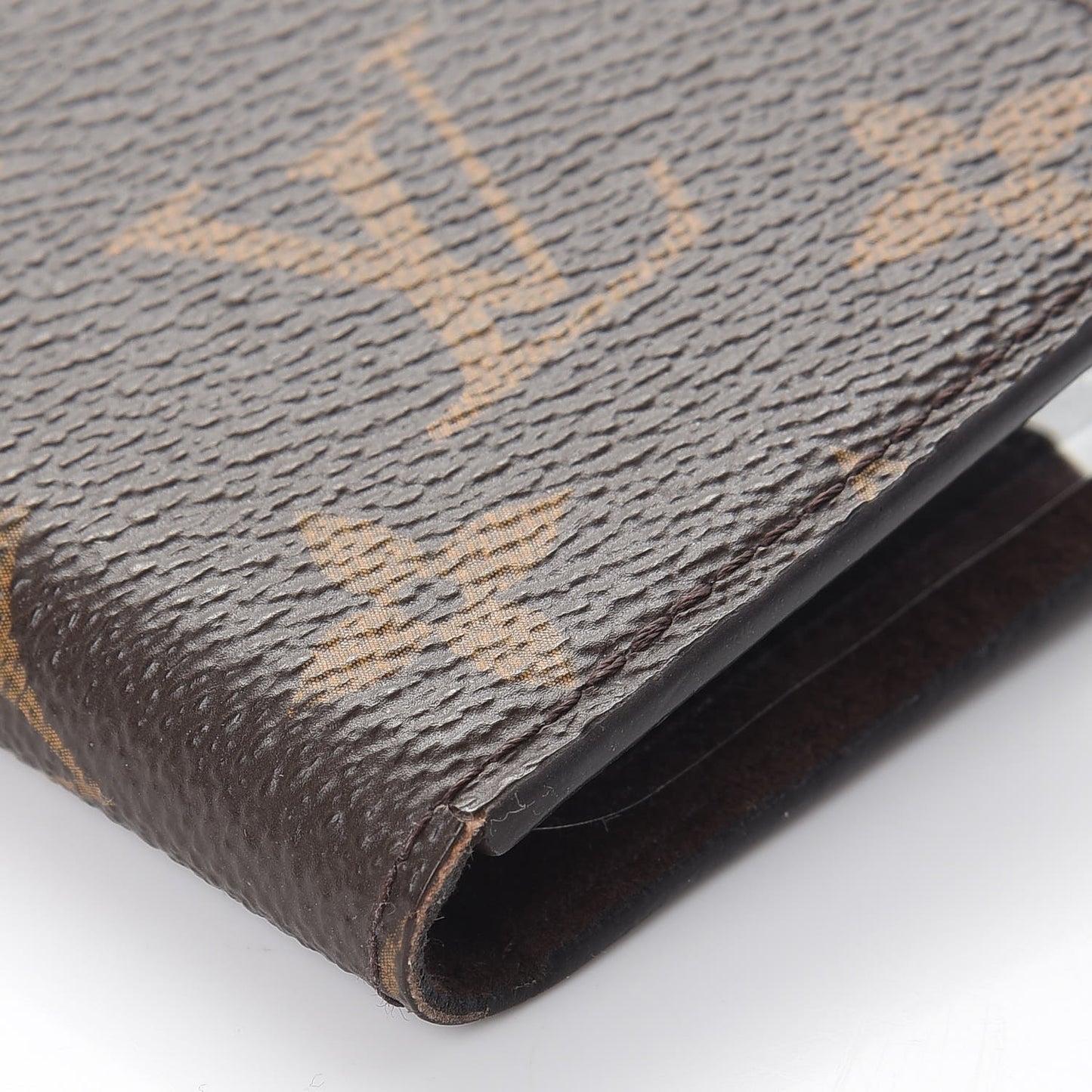 Monogram iPhone 7/8 Folio Case