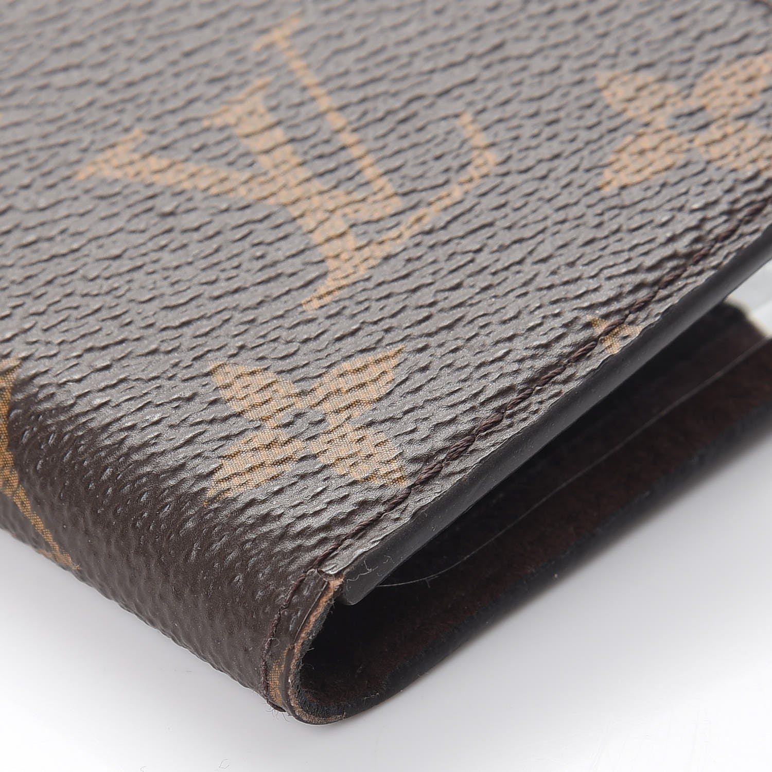 Louis Vuitton Monogram iPhone 7/8 Folio Case 8 of 9