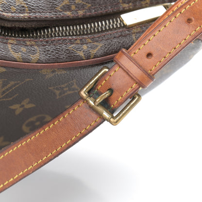 Louis Vuitton Monogram Croissant PM 12 of 13