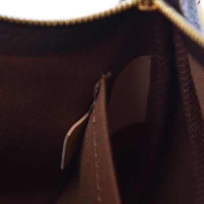 Louis Vuitton Monogram Multi Pochette Accessories Kaki 9 of 13