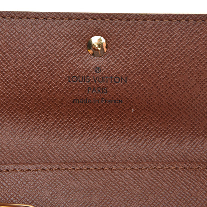 Louis Vuitton Monogram 4 Key Multicles Holder 6 of 6