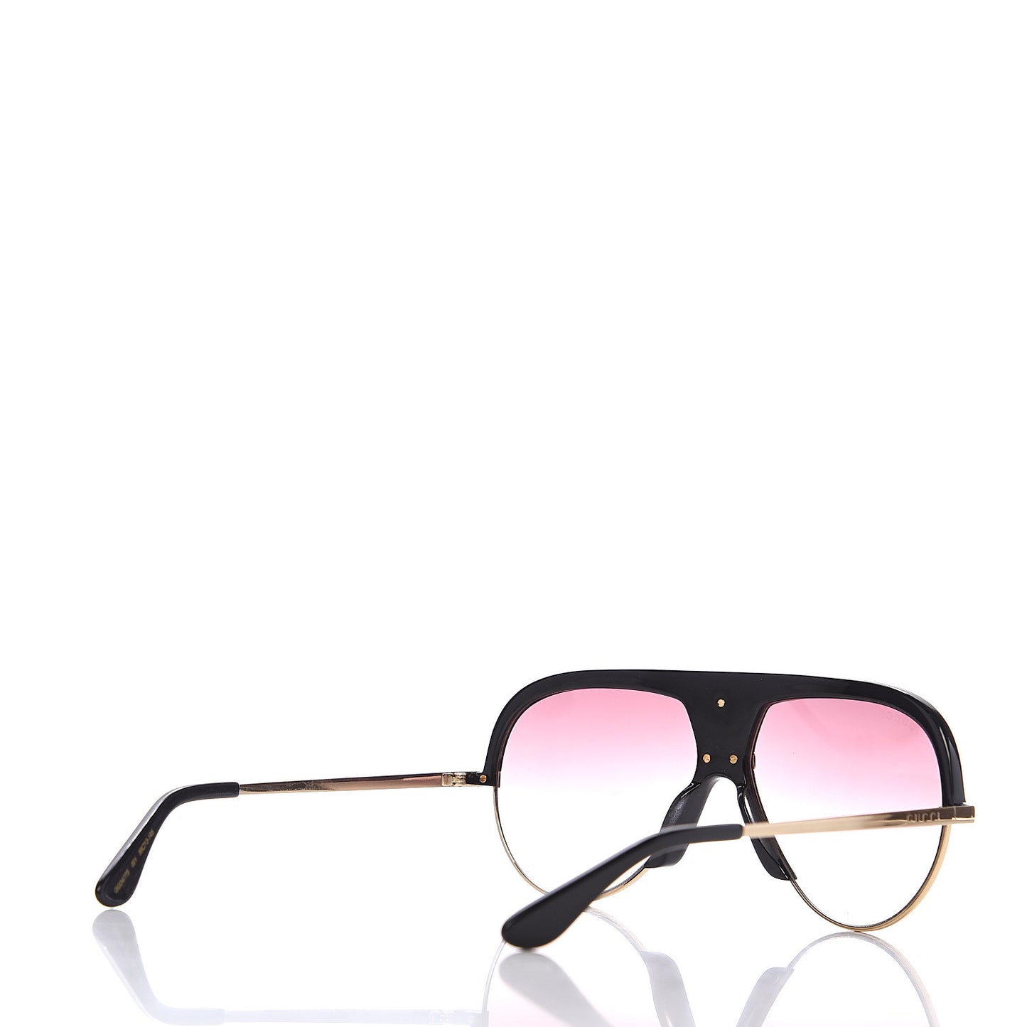 Aviator Sunglasses G0477S Black
