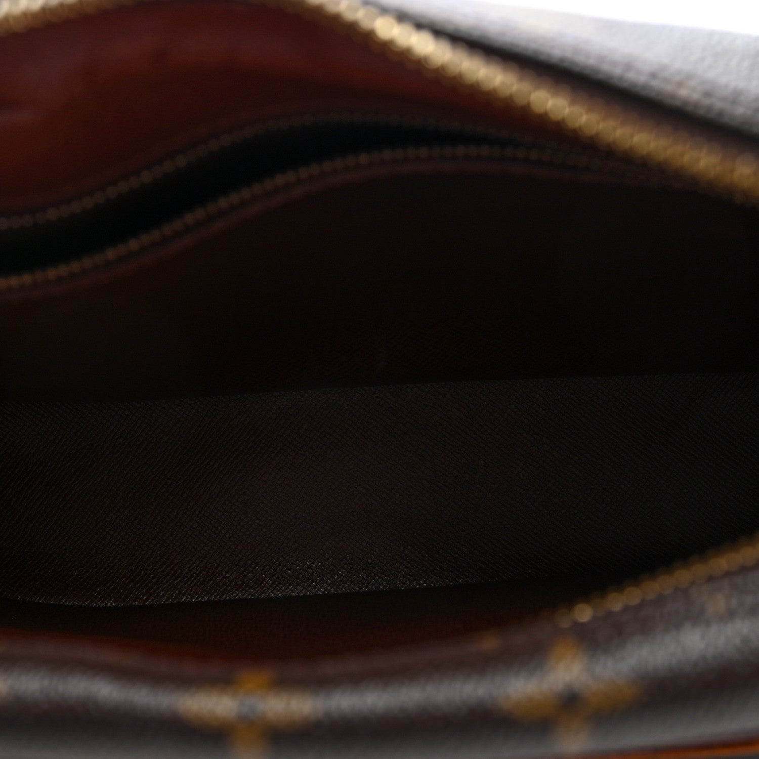 Louis Vuitton Monogram Trocadero 27 5 of 9