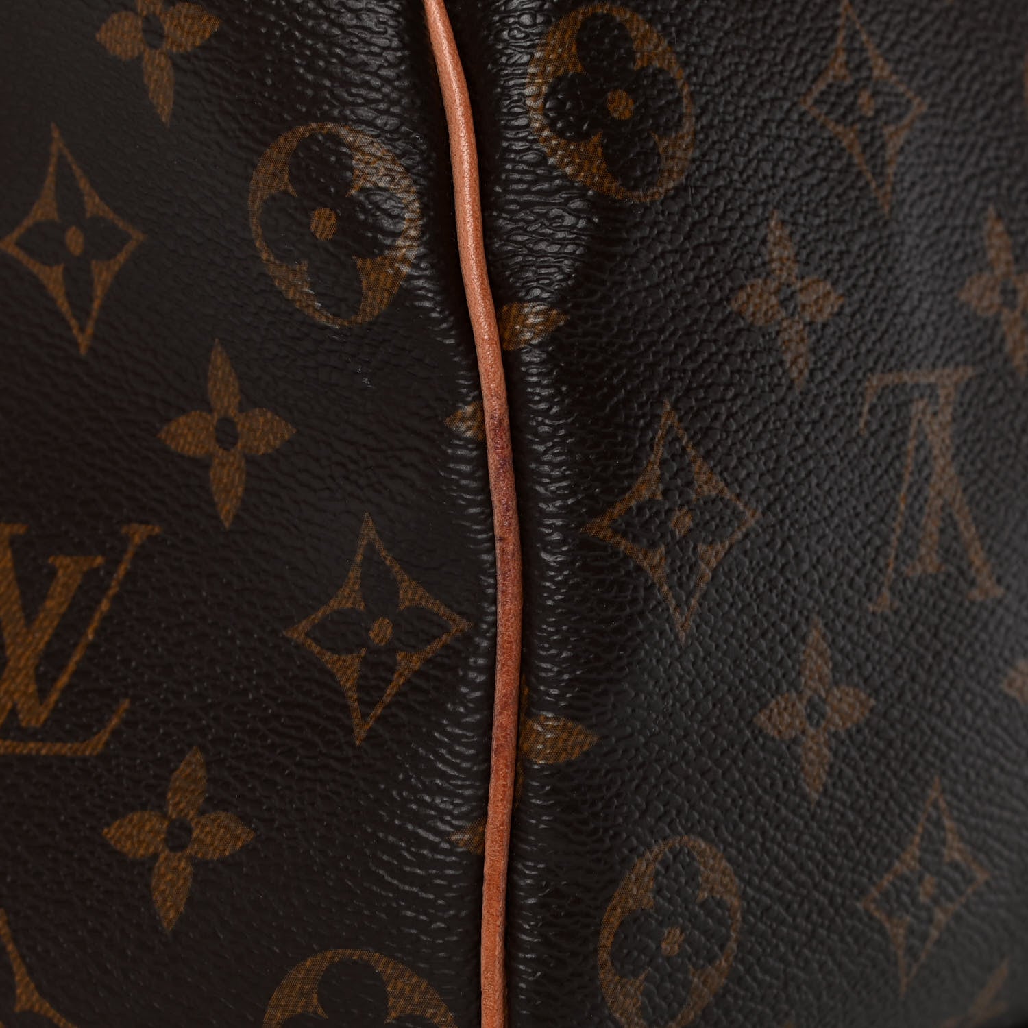 Louis Vuitton Monogram Speedy 35 17 of 23