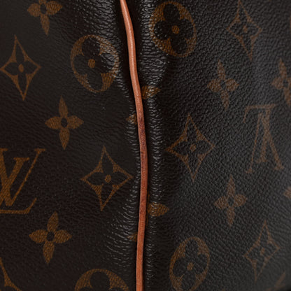 Louis Vuitton Monogram Speedy 35 17 of 23