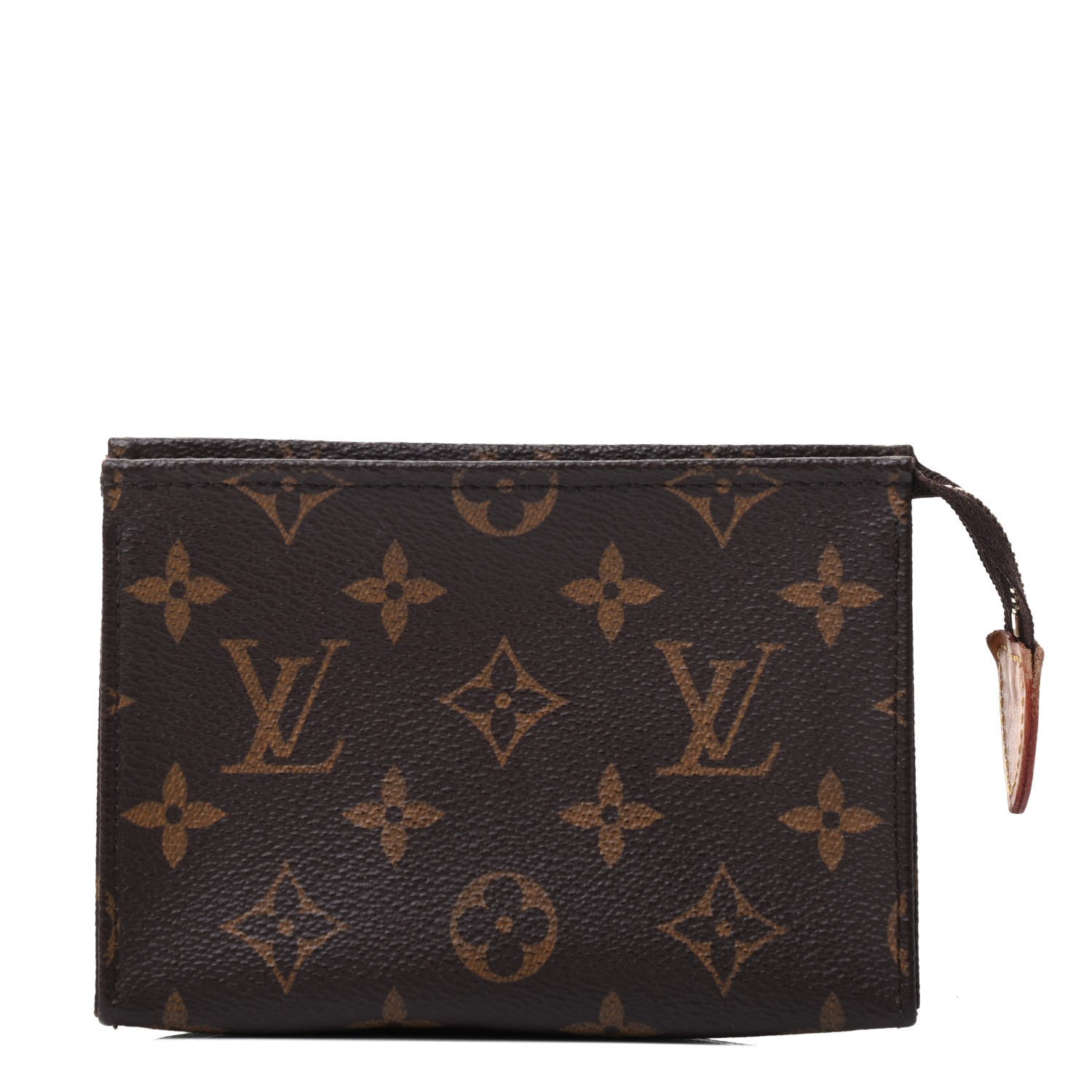 Louis Vuitton Monogram Toiletry Pouch 15 1 of 4