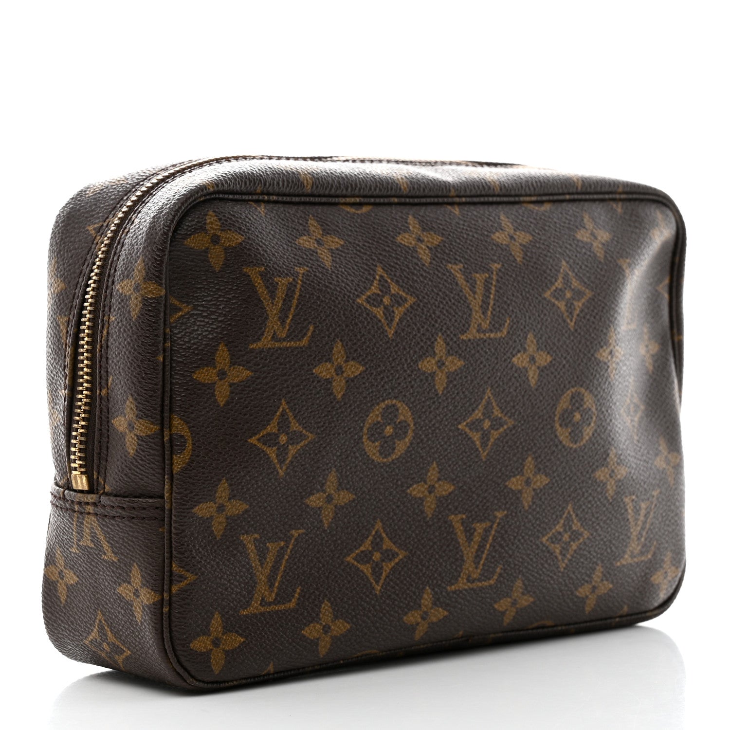 Louis Vuitton Monogram Trousse Toilette 23 3 of 9
