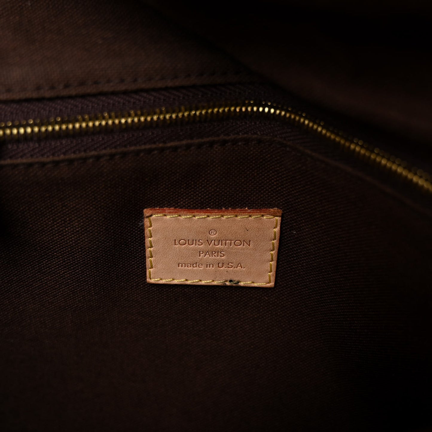 Monogram Menilmontant PM