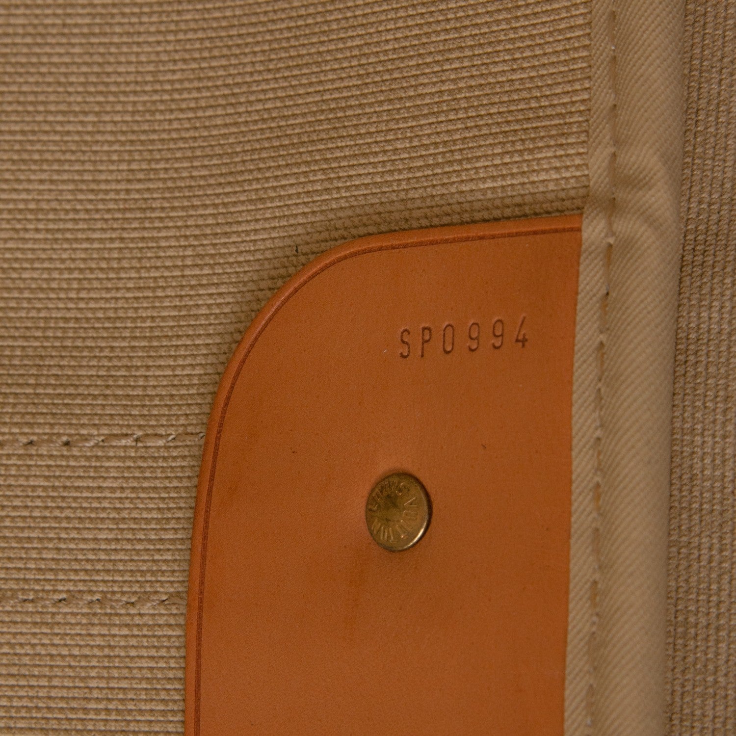 Louis Vuitton Monogram Sirius 70 7 of 13