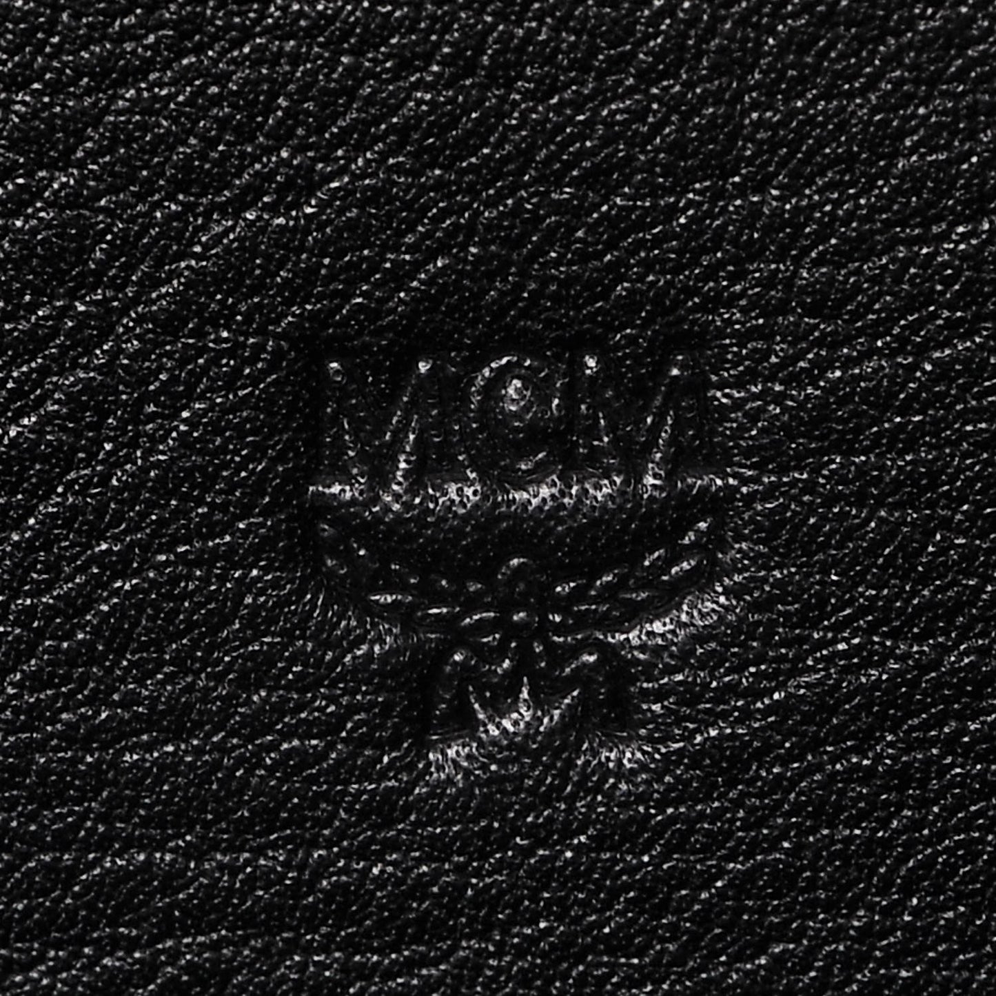 Calfskin Ottomar Monogram Duke Backpack Black