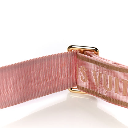 Louis Vuitton Monogram Multi Pochette Accessories Shoulder Strap Rose Clair 7 of 7