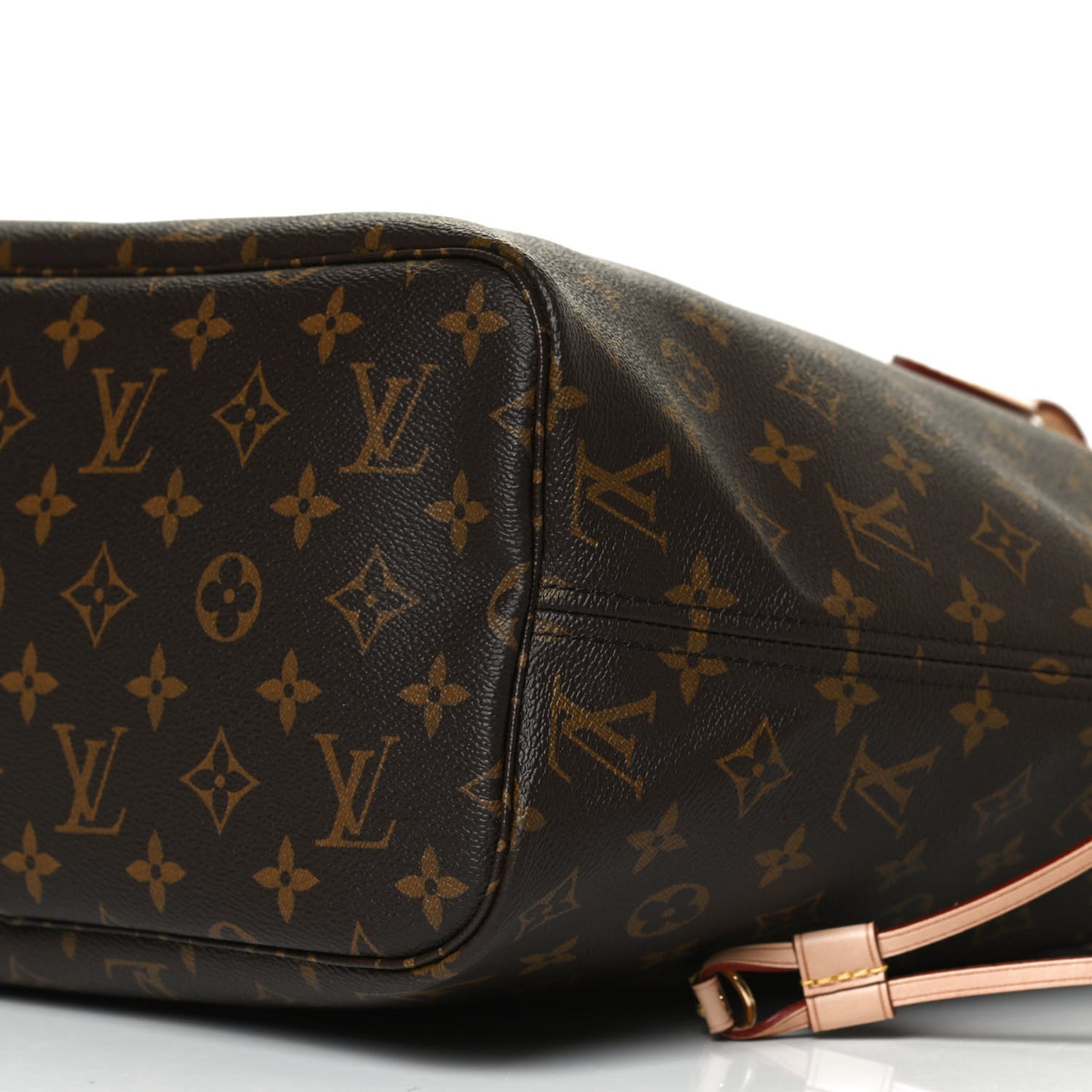 Monogram Neo Neverfull MM