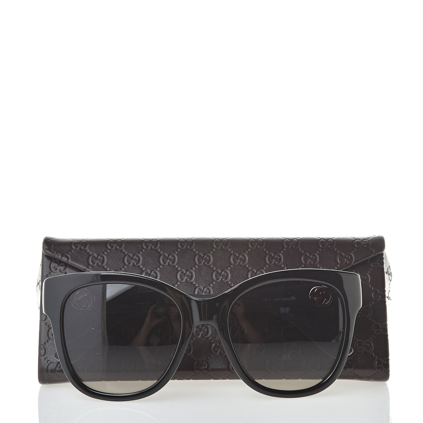 Diamante Sunglasses 3786/S Black