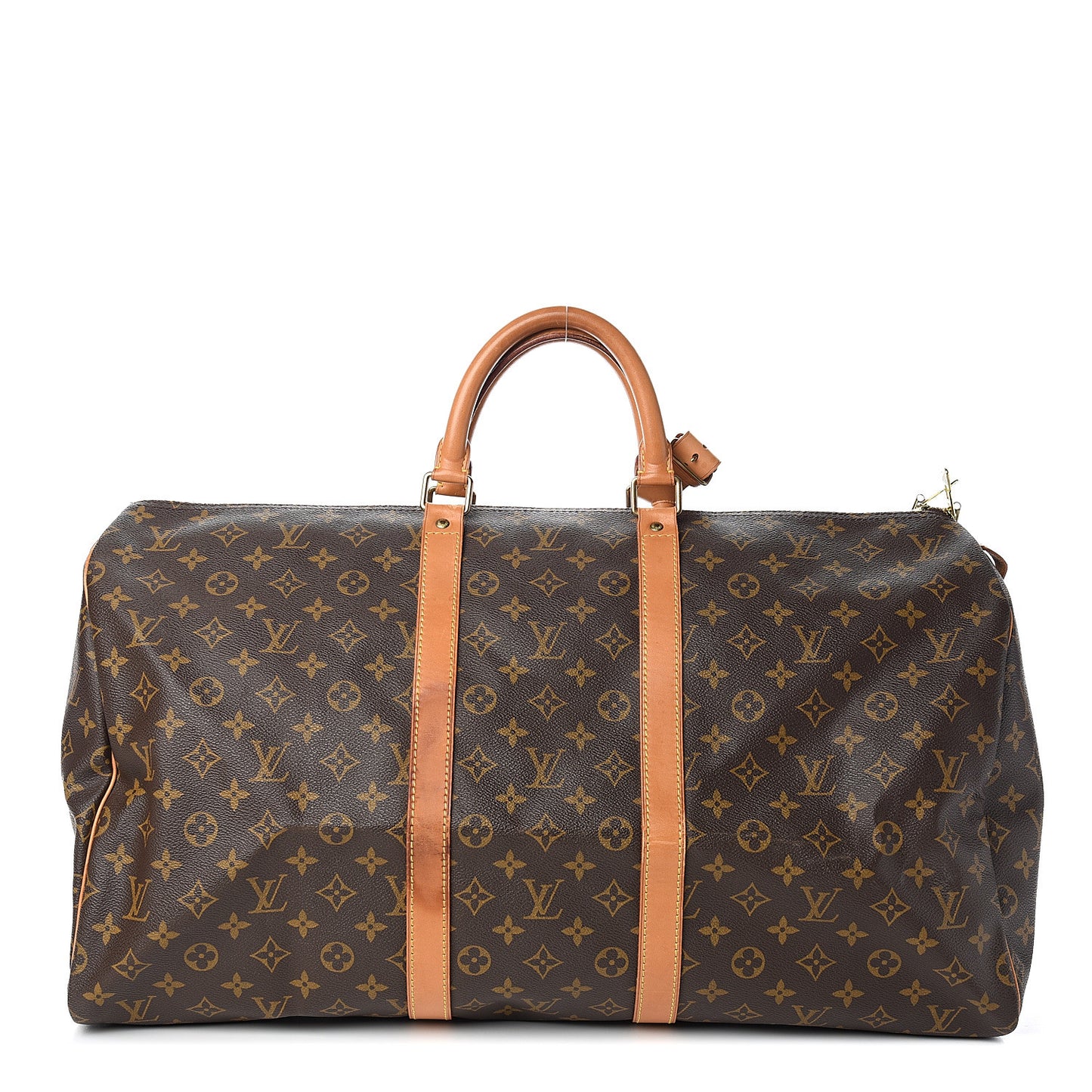 Monogram Keepall 55