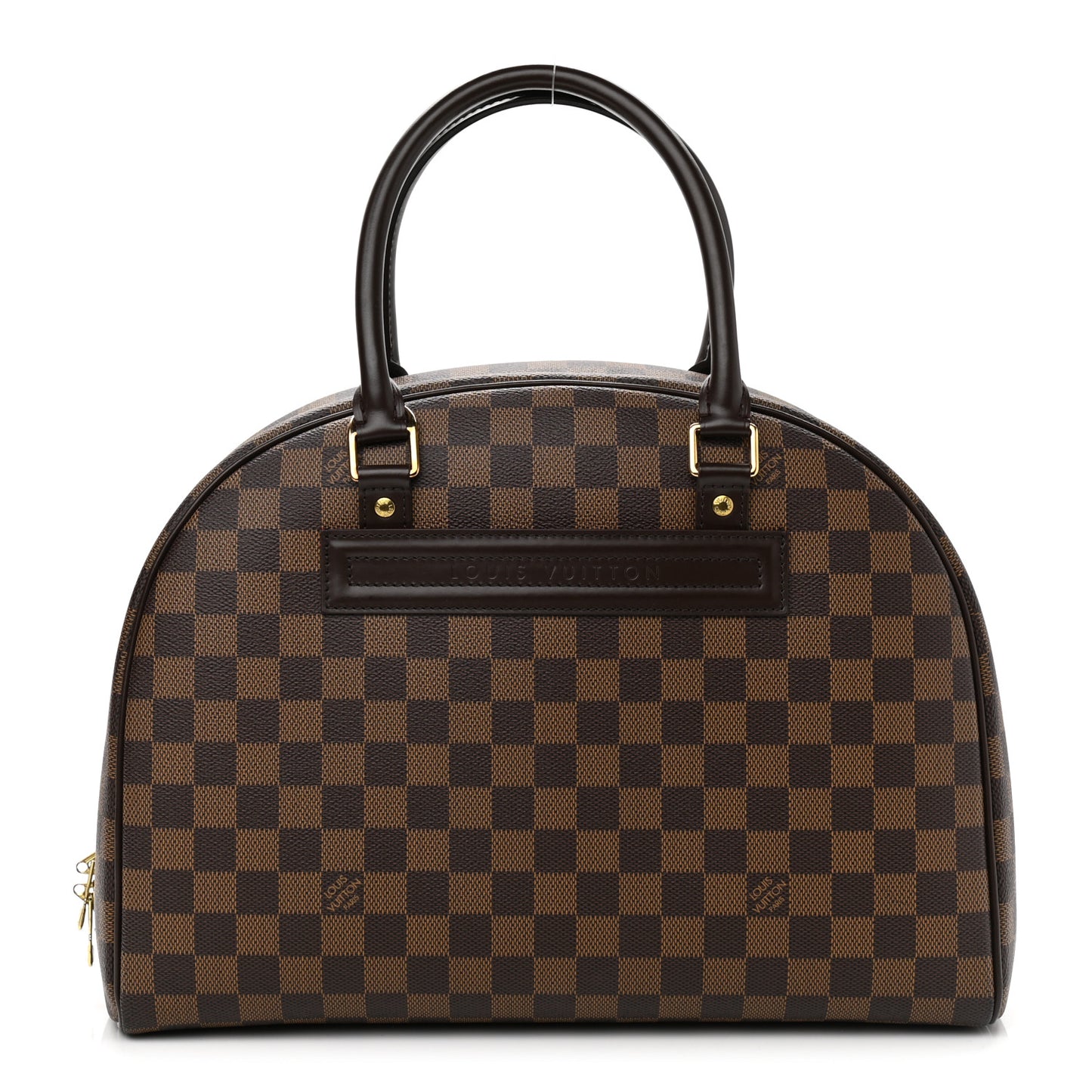 Damier Ebene Nolita