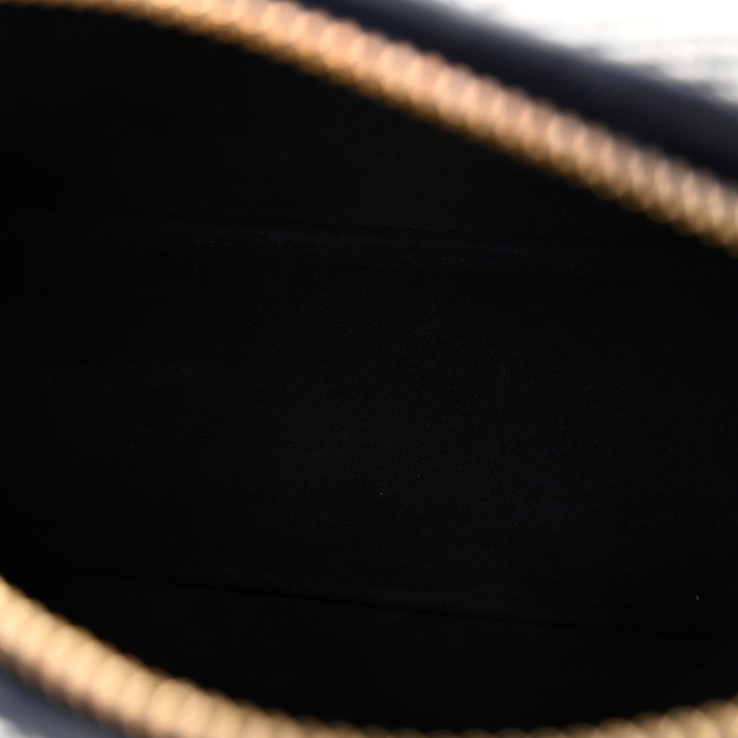 Louis Vuitton Monoglam Side Trunk MM Blue 5 of 9