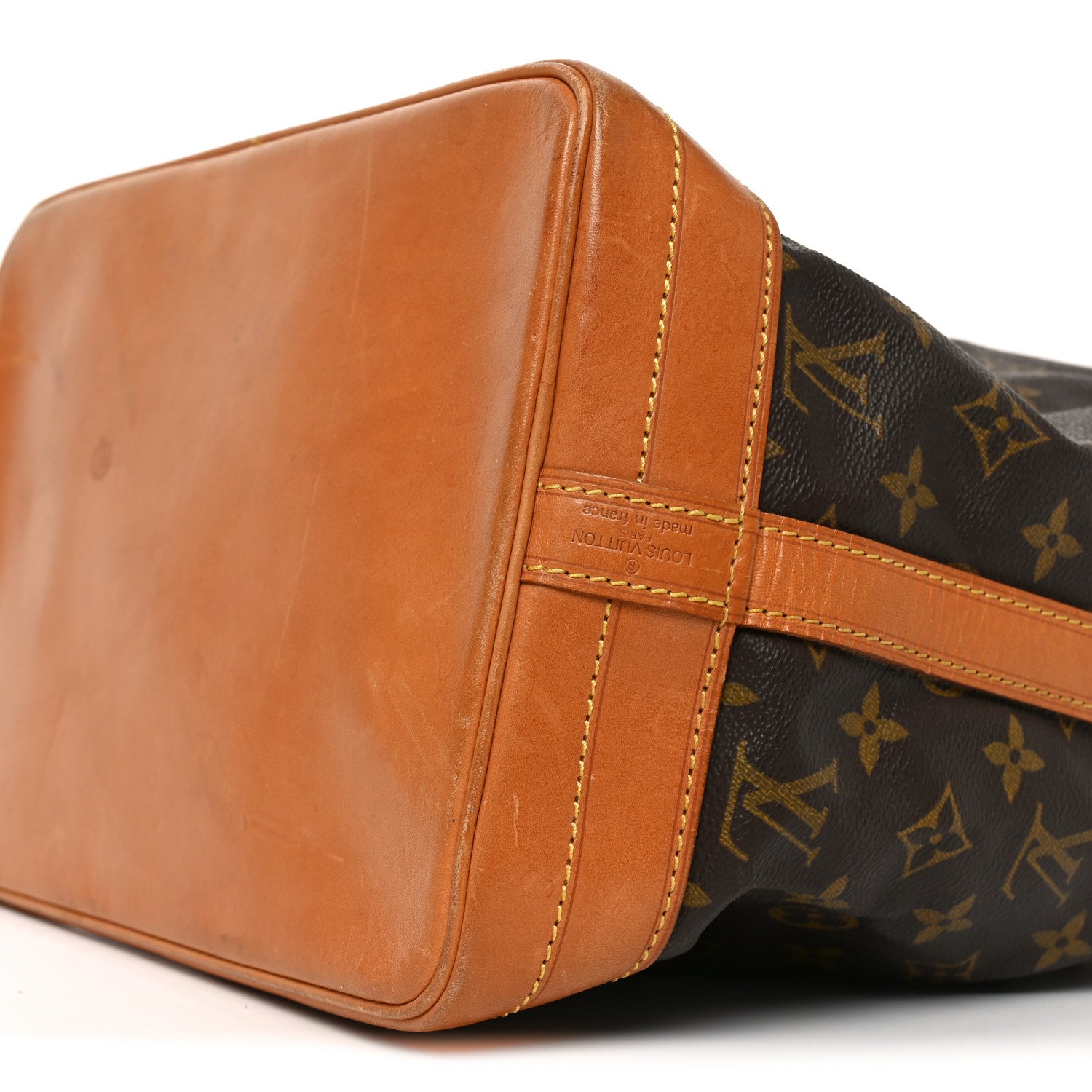 Louis Vuitton Monogram Noe 9 of 9