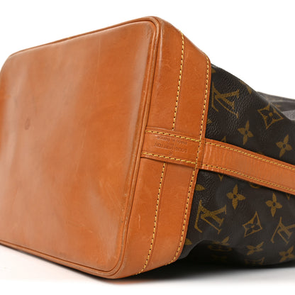 Louis Vuitton Monogram Noe 9 of 9