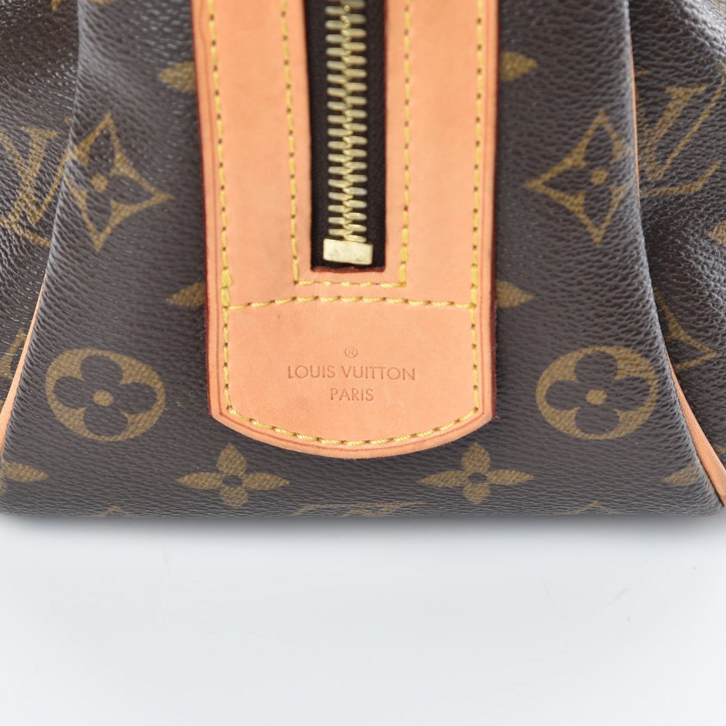 Monogram Mizi