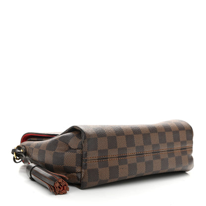 Louis Vuitton Damier Ebene Croisette 4 of 11