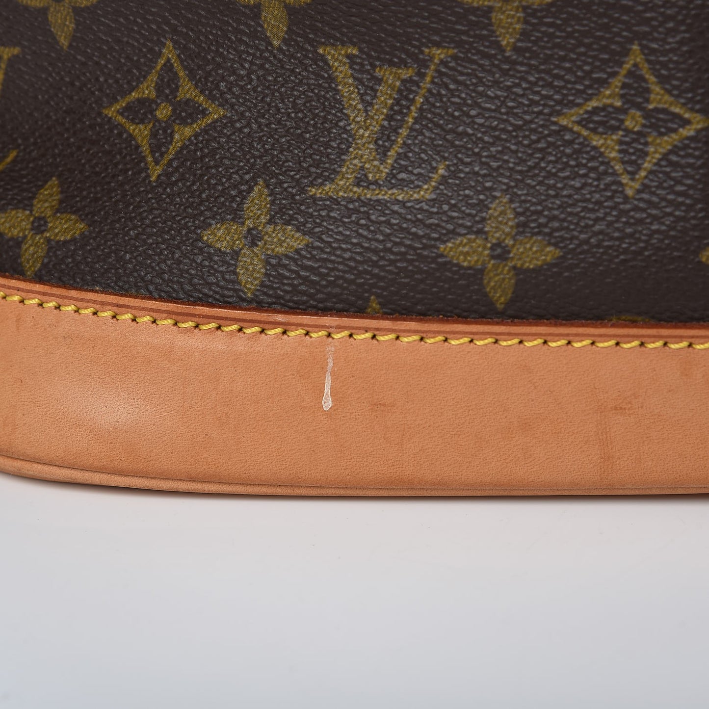 Monogram Alma PM