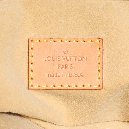 Louis Vuitton Monogram Artsy MM 6 of 7