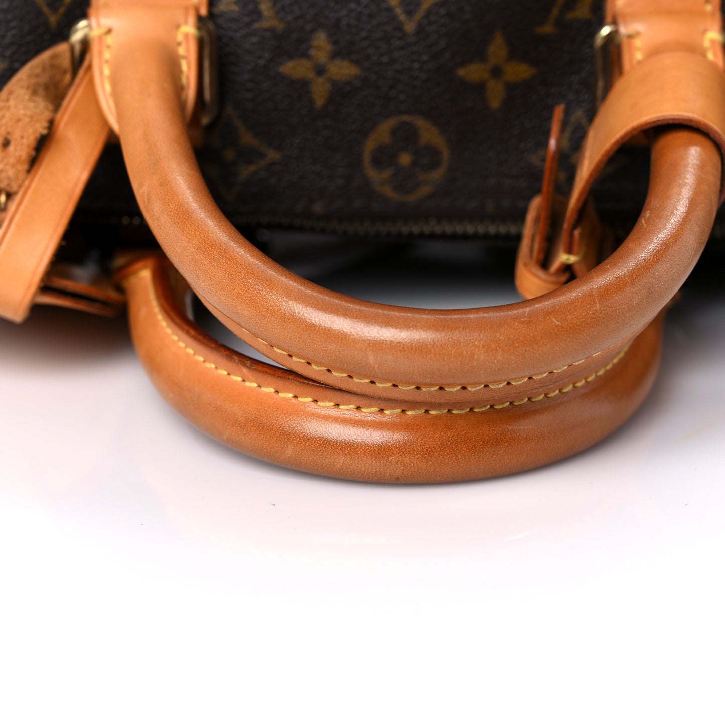Monogram Keepall Bandouliere 45
